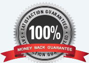 Training Calgary - Money Back Guarantee