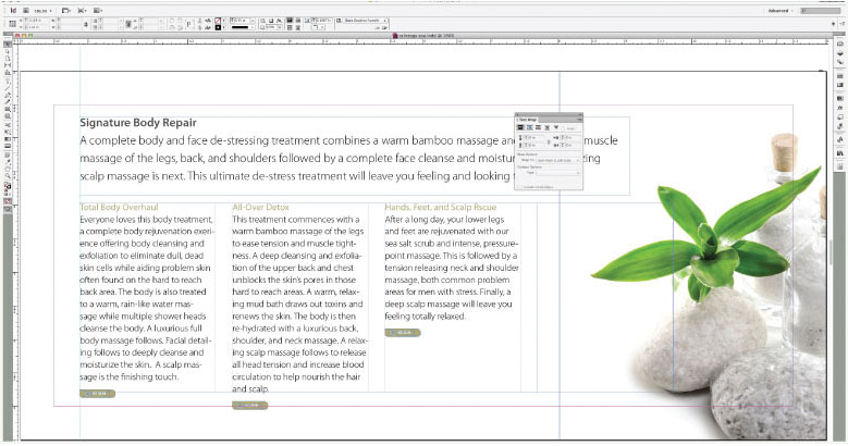 InDesign Canada Courses