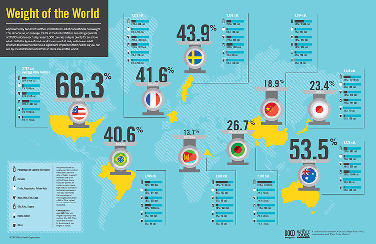 Infographics Training Calgary